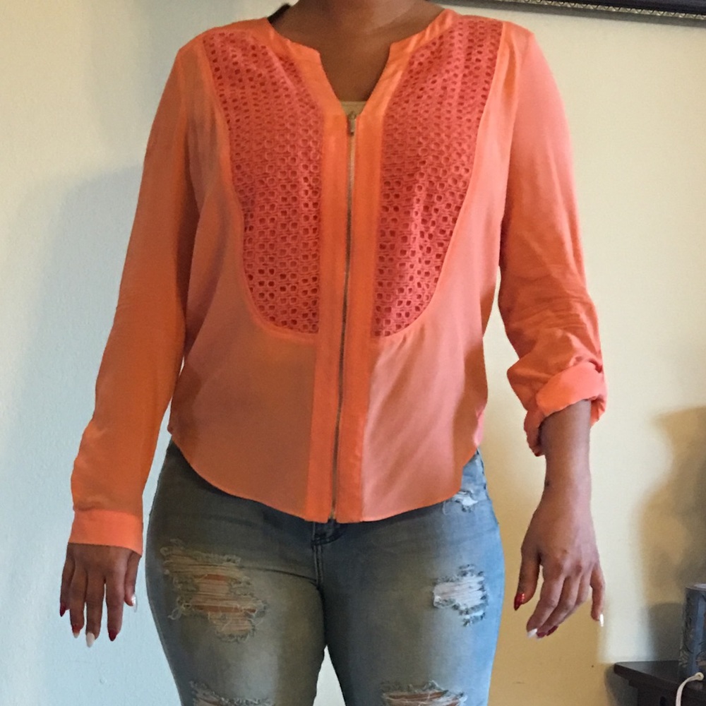 Bebe Shirt